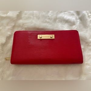 Purse by bebe. Original